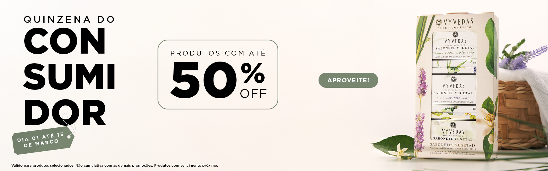 Quinzena do Consumidor